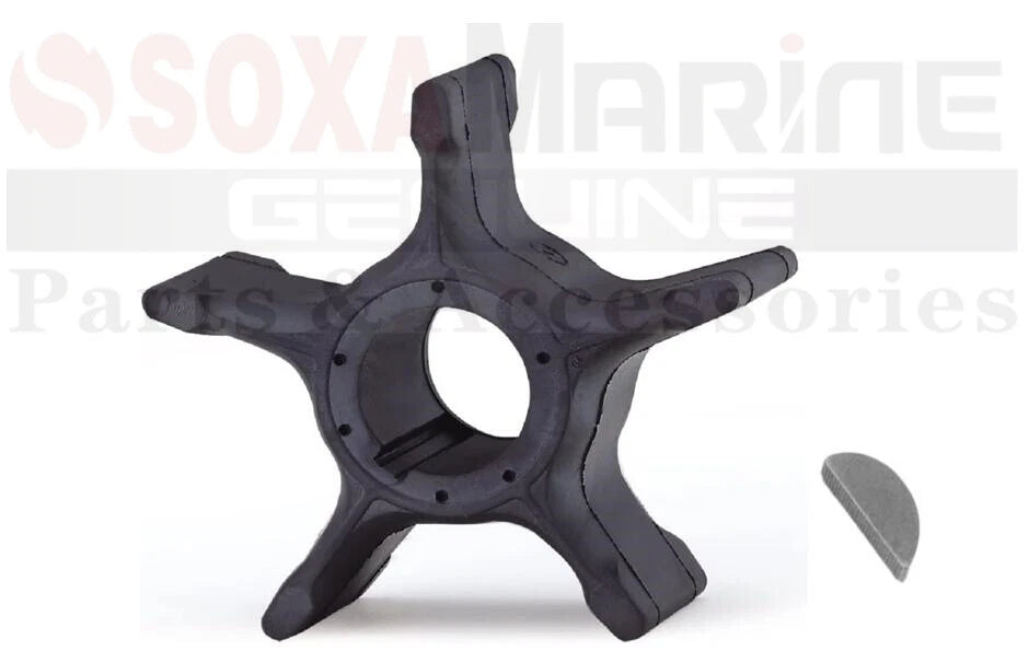 Water Pump Impeller for Evinrude Johnson Outboard 200hp 225hp (0769890)