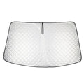 Foldable Windshield Sun Shade for BMW Mini Countryman (2011–2016)