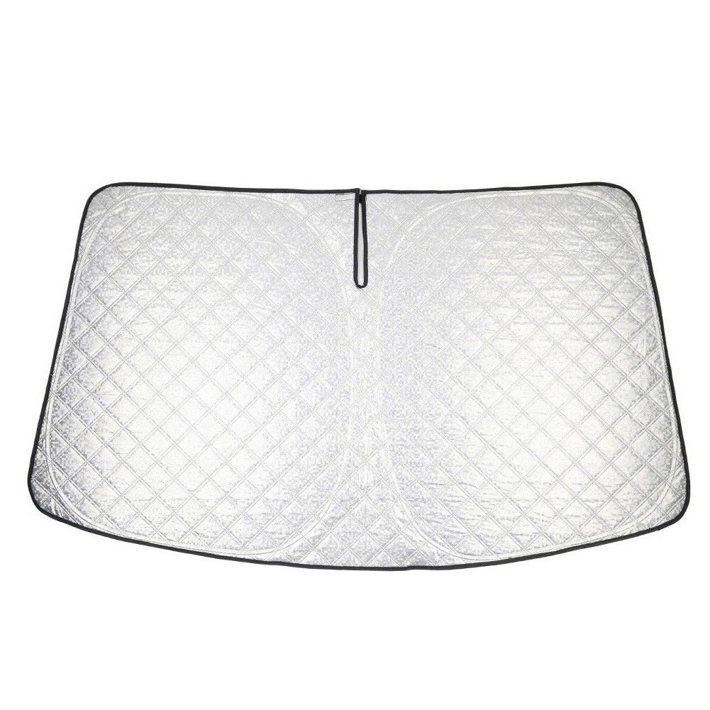 Foldable Windshield Sun Shade for BMW Mini Countryman (2011–2016)