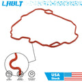 Upper Intake Plenum Gaskets for Chevy S10, Express Van, Savana (1994–2002)
