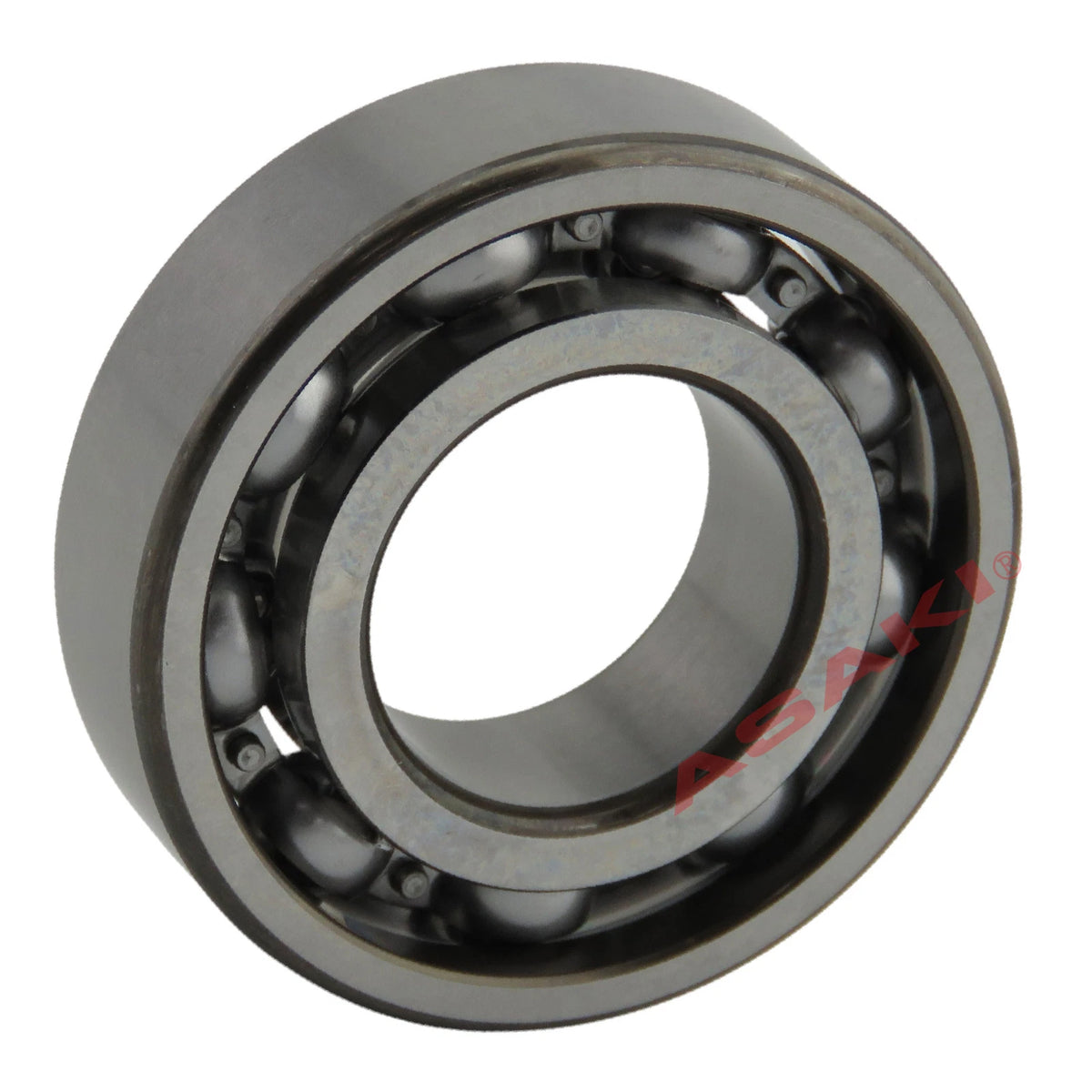 Bearing 93306-20541-00 B6205 for Yamaha Warrior 350 (1996–2004)