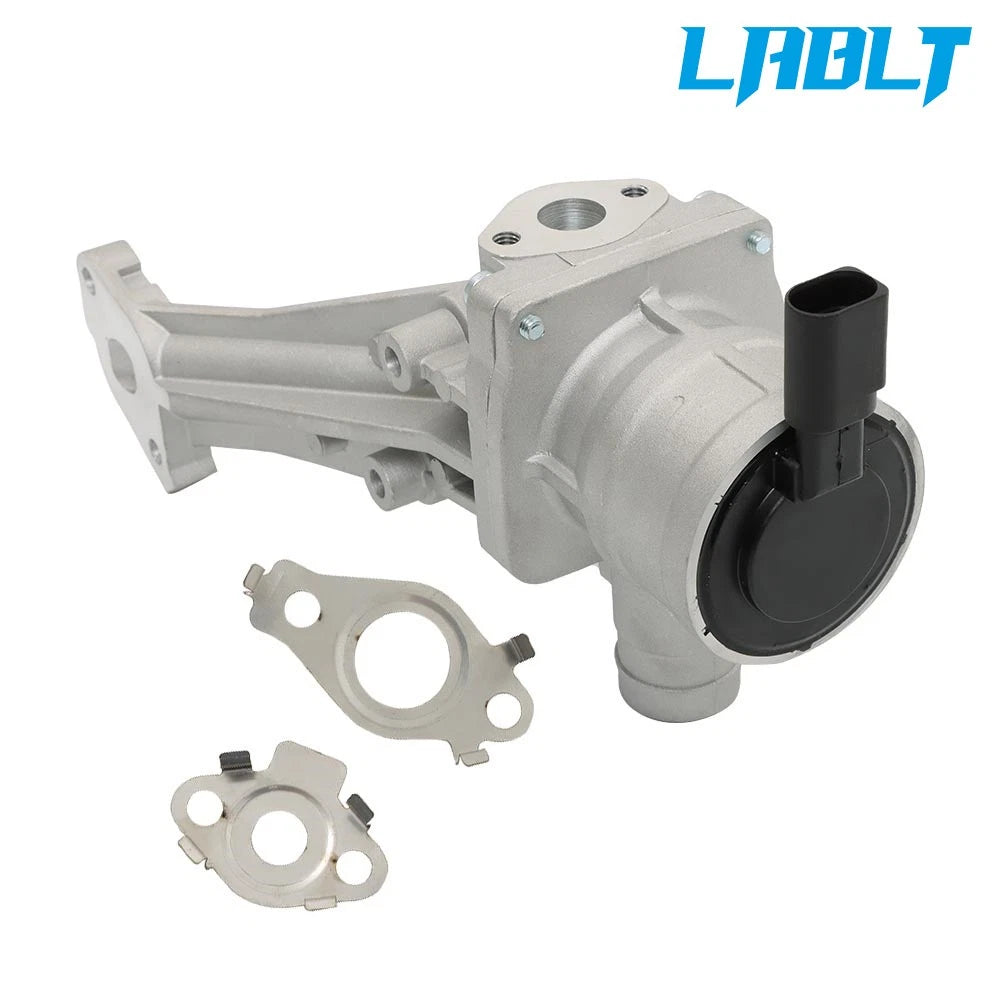 Secondary Air Injection Pump Check Valve for VW Beetle, Passat (2006–2014)