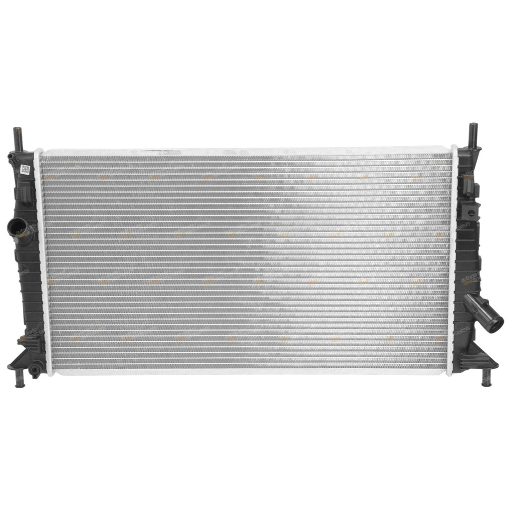 Alloy Radiator for Mazda 3 BK & Ford Focus LS/LT/LV (2004–2011)