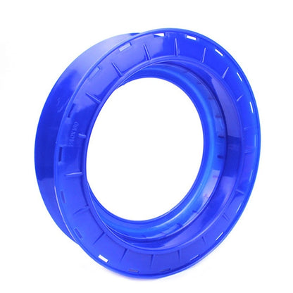 Fishing Line Coiling Plate for Improved Fishing Experience