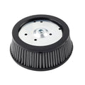 Air Cleaner Filter Element for Harley Dyna (1999–2017), Softail (2000–2017), Touring (1999–2016)