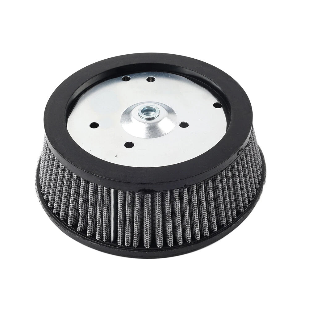 Air Cleaner Filter Element for Harley Dyna (1999–2017), Softail (2000–2017), Touring (1999–2016)