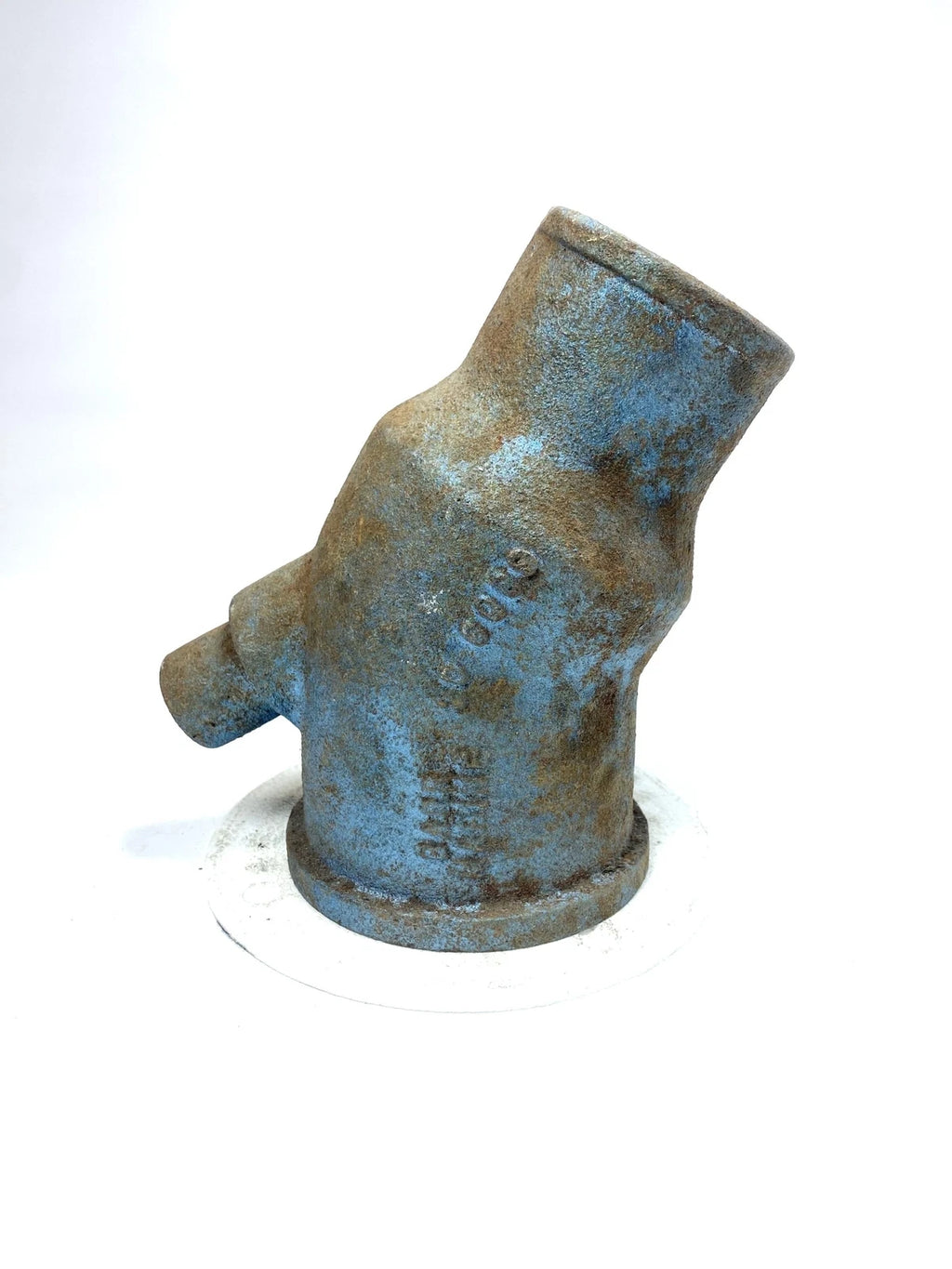 Exhaust Elbow Riser for Barr Marine (20-0089)