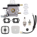 Carburetor for Cub Cadet BV228 (41CS2BVG812)