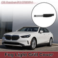 Front Right Fog Light Grill Replacement for BMW 320i (2002–2005)
