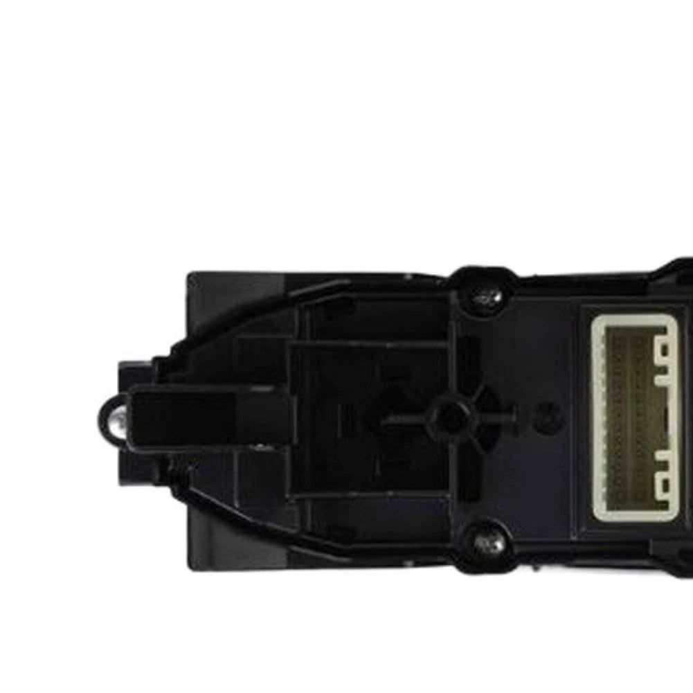 Power Window Switch for Vehicle Repair (OEM Replacement)