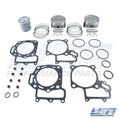 Top End Rebuild Kit for Kawasaki 750 Brute Force (2012–2014) - 54-260-10 84mm