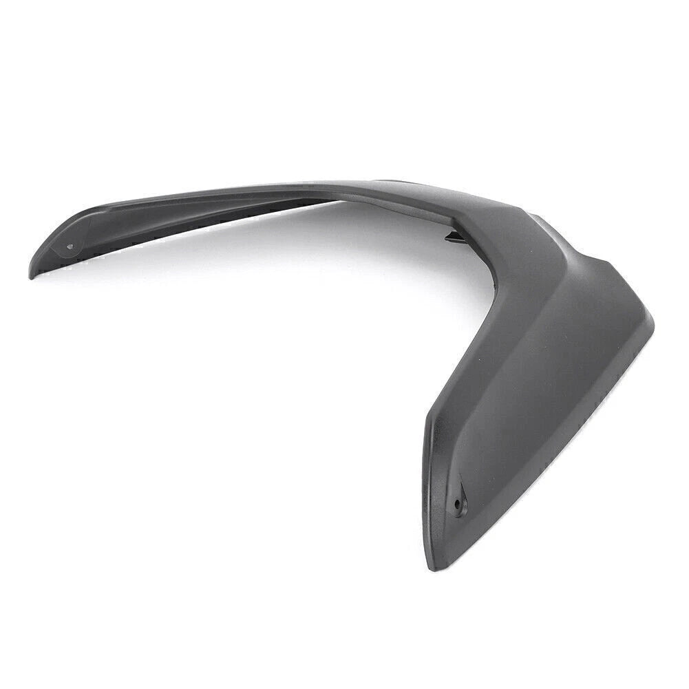 Front Beak Fender Extension Trim for BMW R1200GS LC Adventure (2013–2016)
