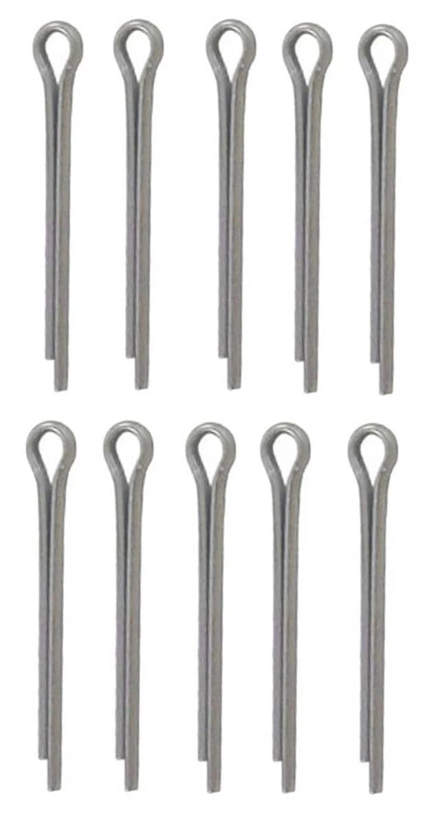 Cotter Pin for Johnson/Evinrude 40-140 Hp