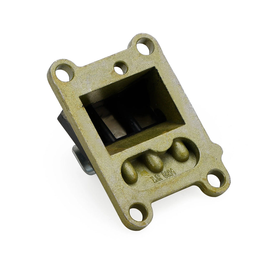 Reed Valve Assy for Yamaha 2 Stroke 4HP 5HP Outboard Motor (T9) 6E0-13610-00