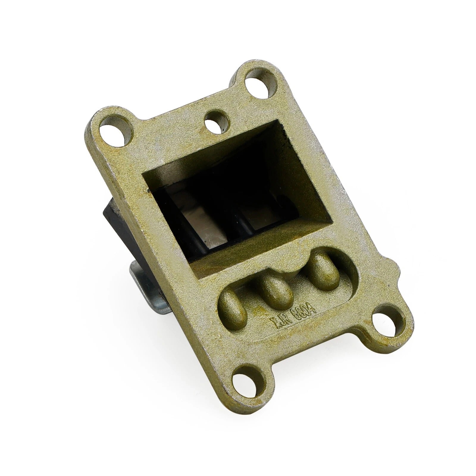 Reed Valve Assy for Yamaha 2 Stroke 4HP 5HP Outboard Motor (T9) 6E0-13610-00