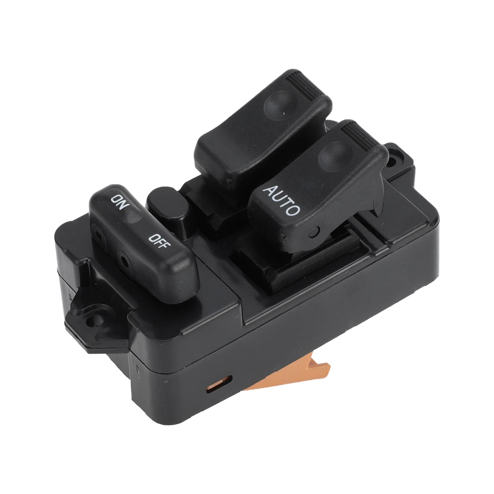 Front Right Power Window Switch Replacement for Mazda 323 F (1994–1998)