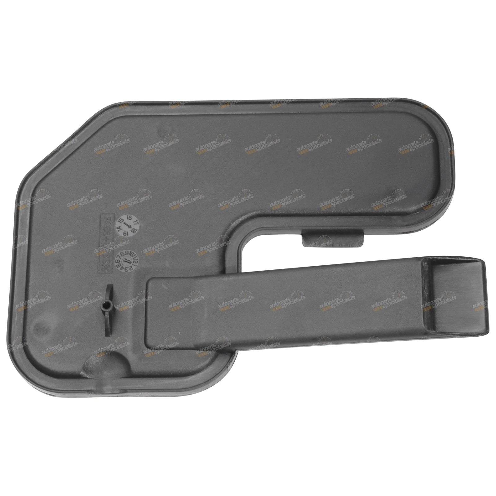 Transmission Filter Kit for Ford Mondeo (1995–2000) 5F31J