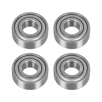 Spindle Bearings for Lawn Mowers (Z9504RST)