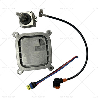 Headlight Ballast HID Control Unit Modules for Ford Mustang (2005–2014)