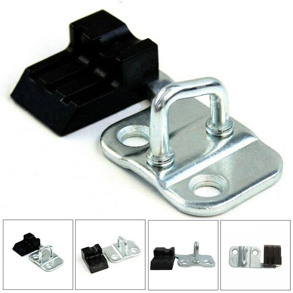 Rear Door Lower Latch Striker Kit for (4125528)
