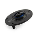 CNC Keyless Fuel Gas Tank Cap for Honda CB900F (2002–2003), CB600F (2004–2006)