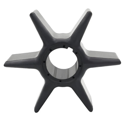 Water Pump Impeller Replace Yamaha Outboard 18-8925 500389 YA-113