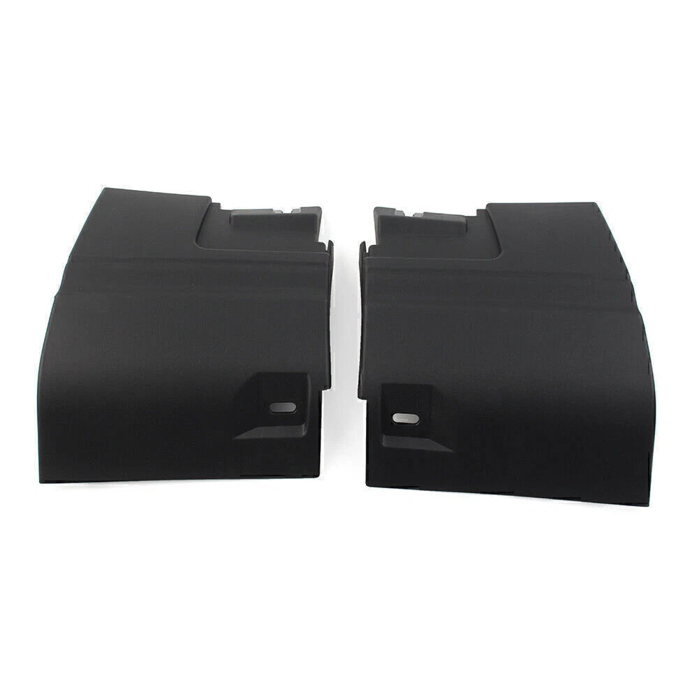 Lower Fender Side Corner Protector Molding for Land Rover LR3 LR4 (2005–2016)