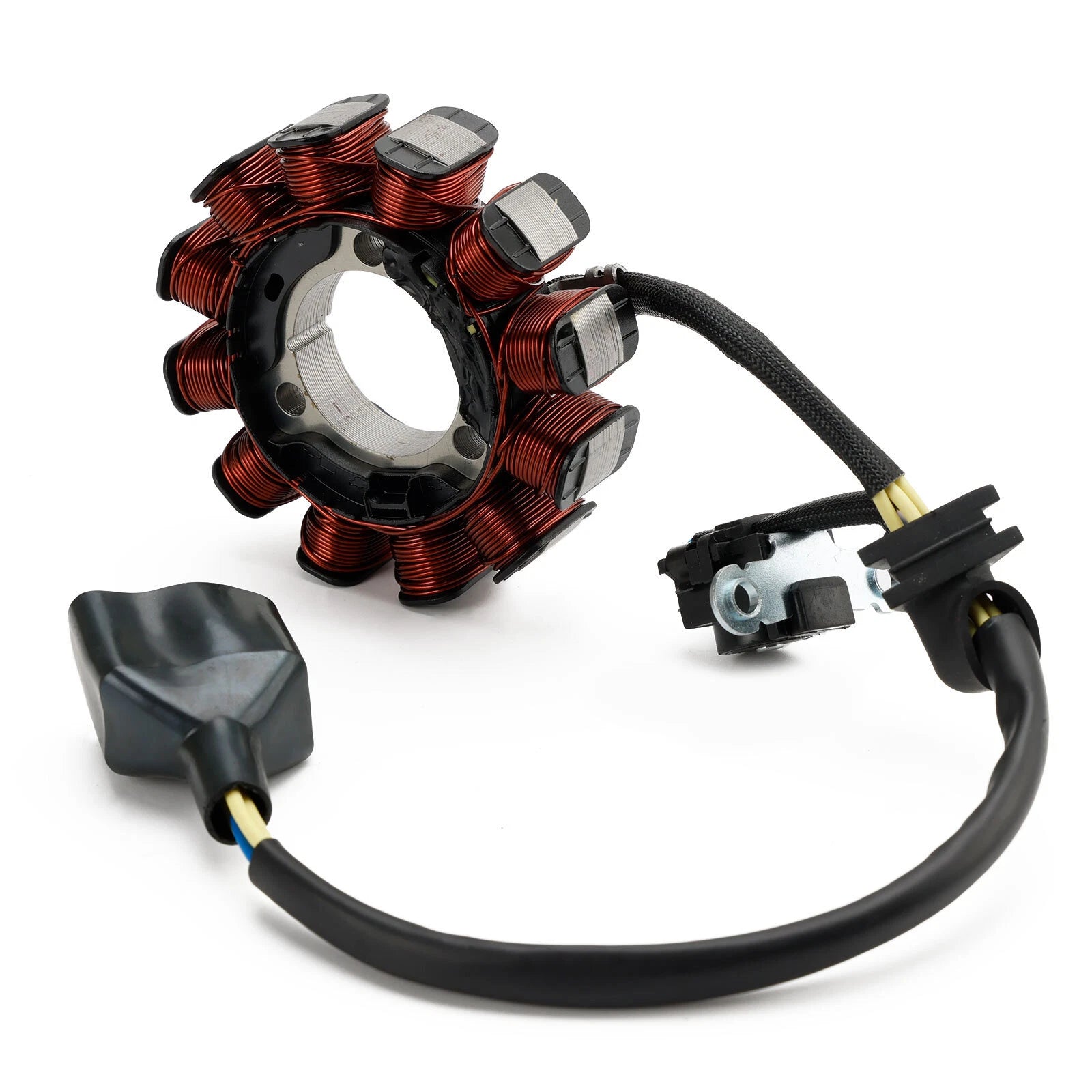 Stator for