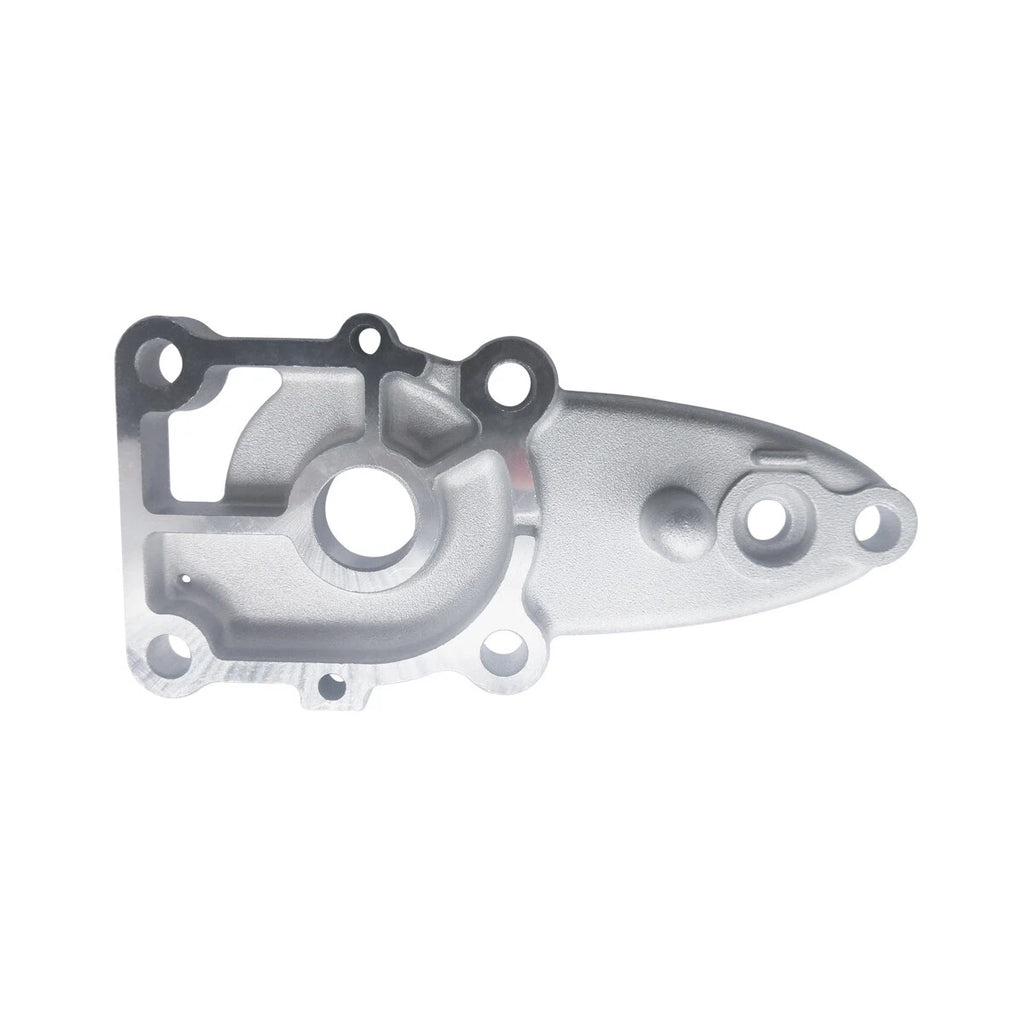 Water Pump Rebuild Impeller Kit for Nissan Tohatsu MFS 15 20 HP (3RS-87322-1)