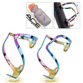 Water Bottle Holder for MTB Bicycle (Alloy)