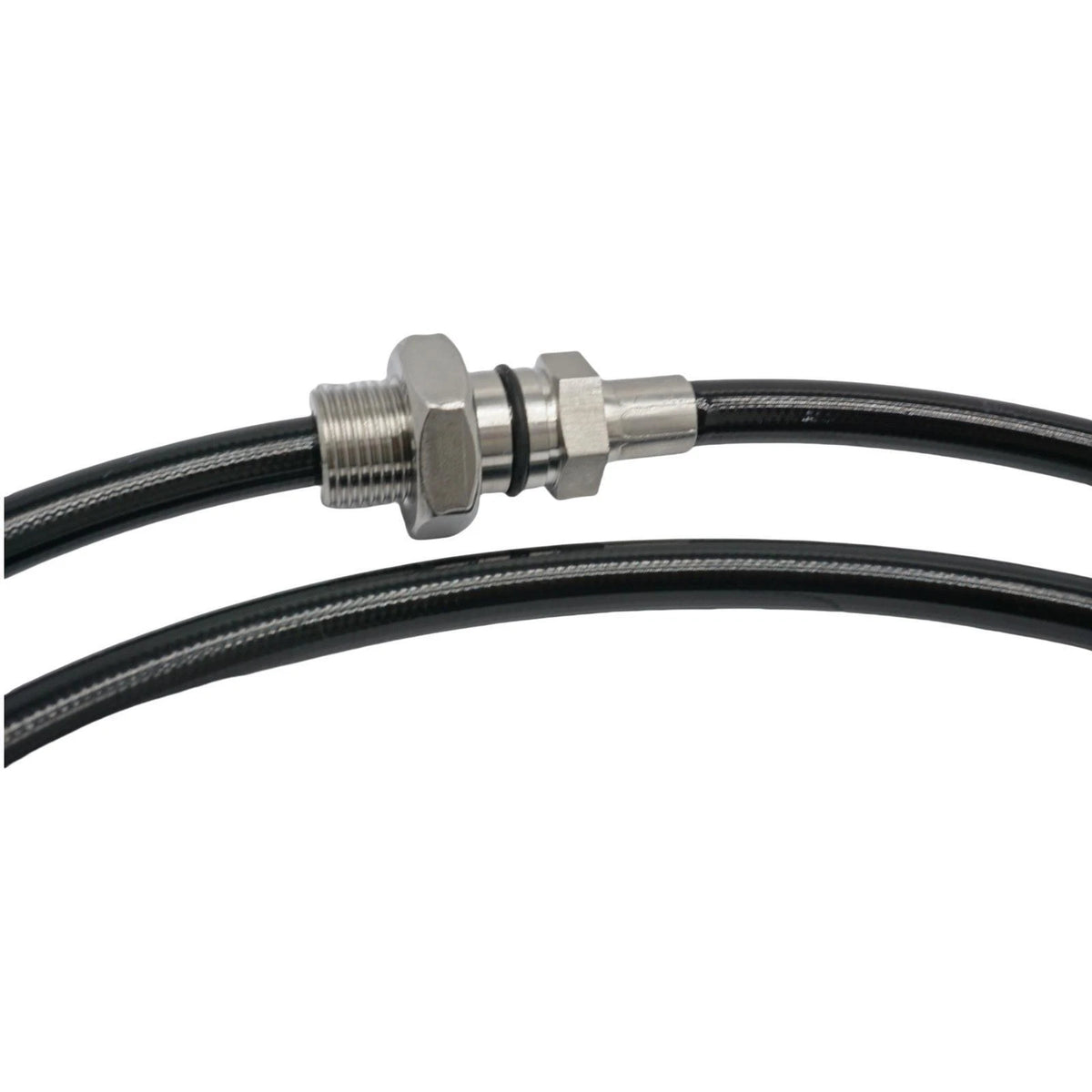 Power Trim Hose 854701 Fits Volvo Penta SP-C SP-C1 DP-C DP-C1 Engine