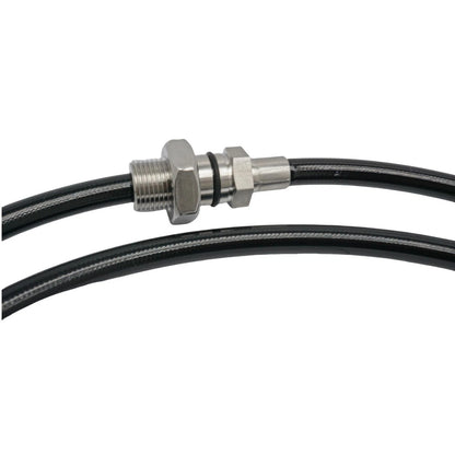 Power Trim Hose 854701 Fits Volvo Penta SP-C SP-C1 DP-C DP-C1 Engine