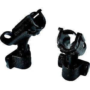 2X Non-Adjustable Rod Holders for Attwood (Fits )
