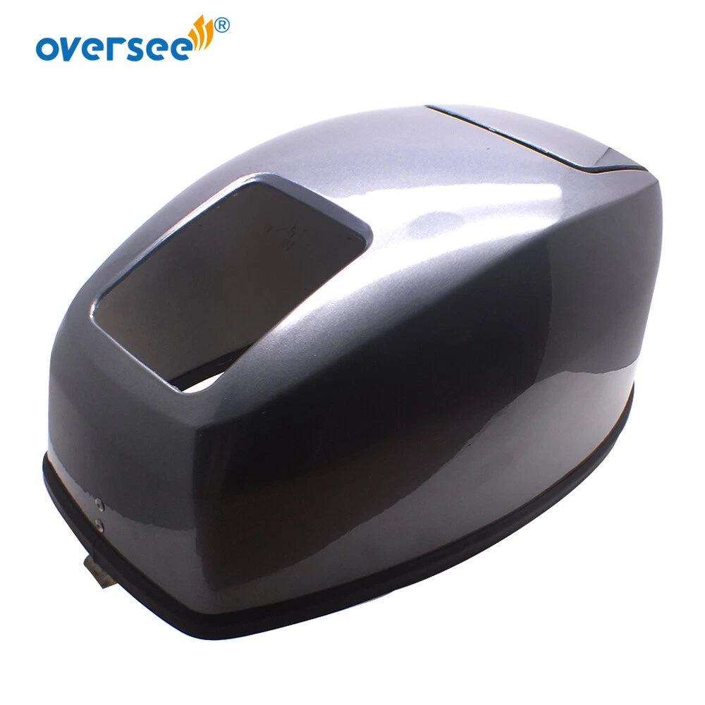 Top Cowling Assembly for Yamaha 9.9 15HP 2T Outboard (63W-42610-20-40)