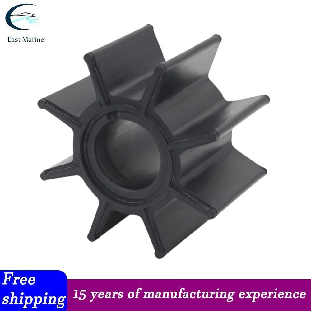 Water Pump Impeller for Tohatsu Nissan 9.9/15/18/20 HP (334650210)