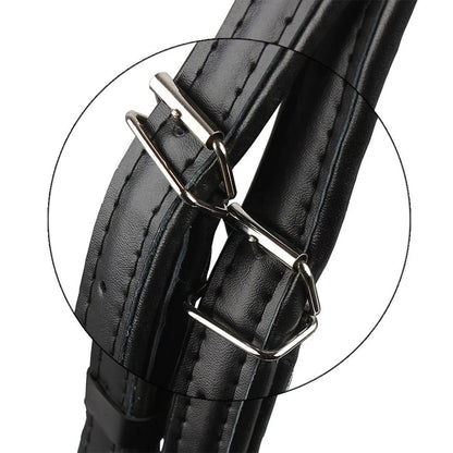 Accordion Strap for Light Breathable Use