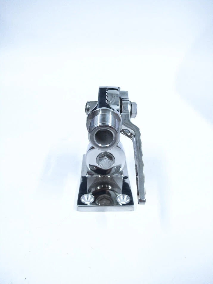 4-Way Ratchet Mount for D.Lilly 101