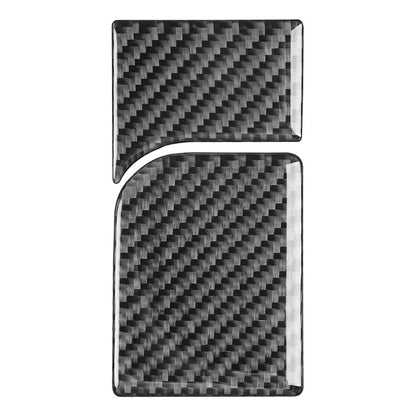 Right Side Steering Wheel Panel Cover Trim for Volkswagen Passat B5 (2001–2005)