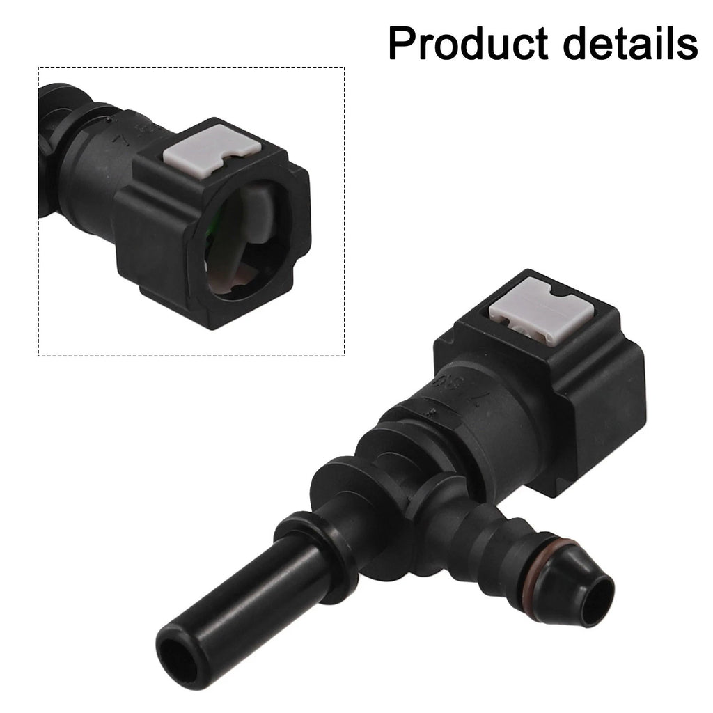 T Piece Connector for Diesel Heater Compatibility
