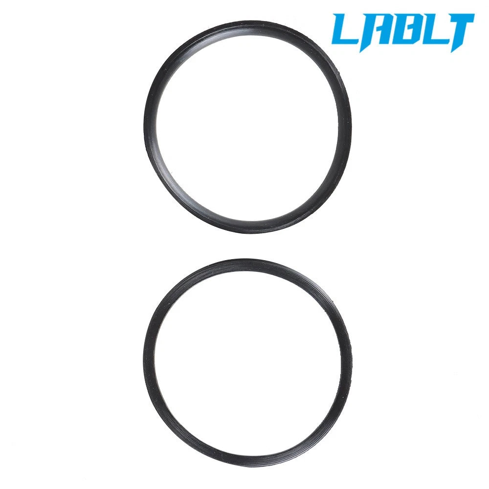 Complete Engine Gasket Kit for Yamaha YZ125 (1994–2002) GS29