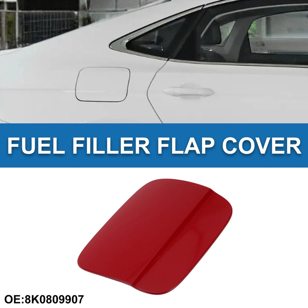 Fuel Tank Door Cap Replacement for Audi A4 (2009–2016)