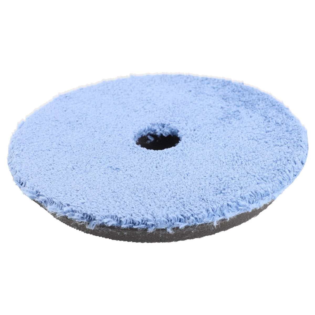 6" Microfiber Polishing Pad for Car Detailing (Compatible with )