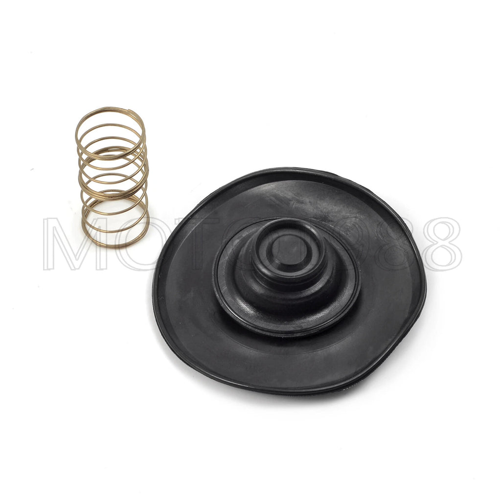 Petcock Cover Valve Diaphragm Set for Honda VF750C Magna 750 (1994–2003)