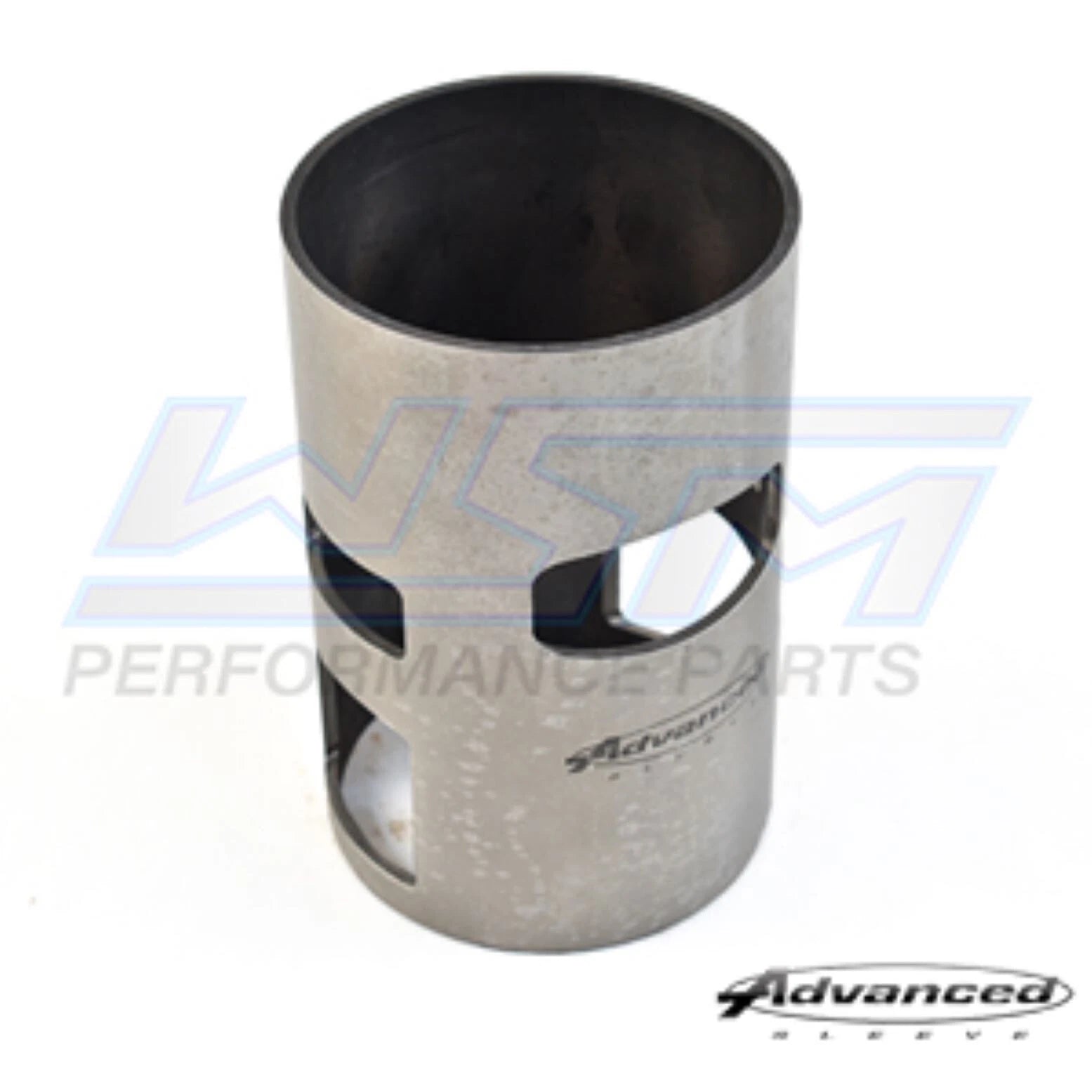 WSM Cylinder Sleeve for Mercury Mariner 200 225 Hp 2.4L (1990–2005) - 1048SA