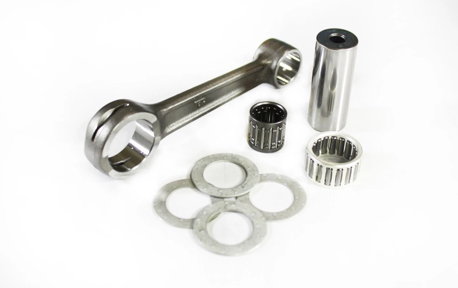 Connecting Rod Kit for Yamaha WR250 (1991–1997) YZ250 (1990–1998)