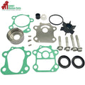 Water Pump Impeller Repair Kit for Yamaha Outboard Motor 4T 70hp (6CJ-W0078-00)