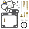 Carburetor Rebuild Kit for Yamaha Grizzly 80 YFM80G, Raptor 50 YFM50R, 80 YFM80R
