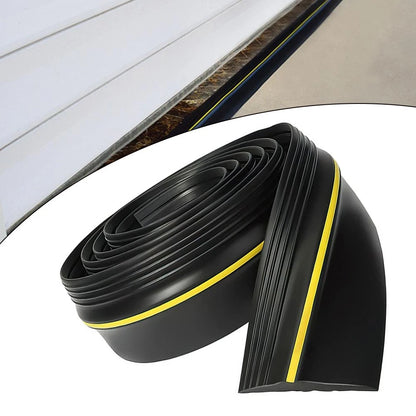 2M Garage Door Bottom Seal for Easy Fit