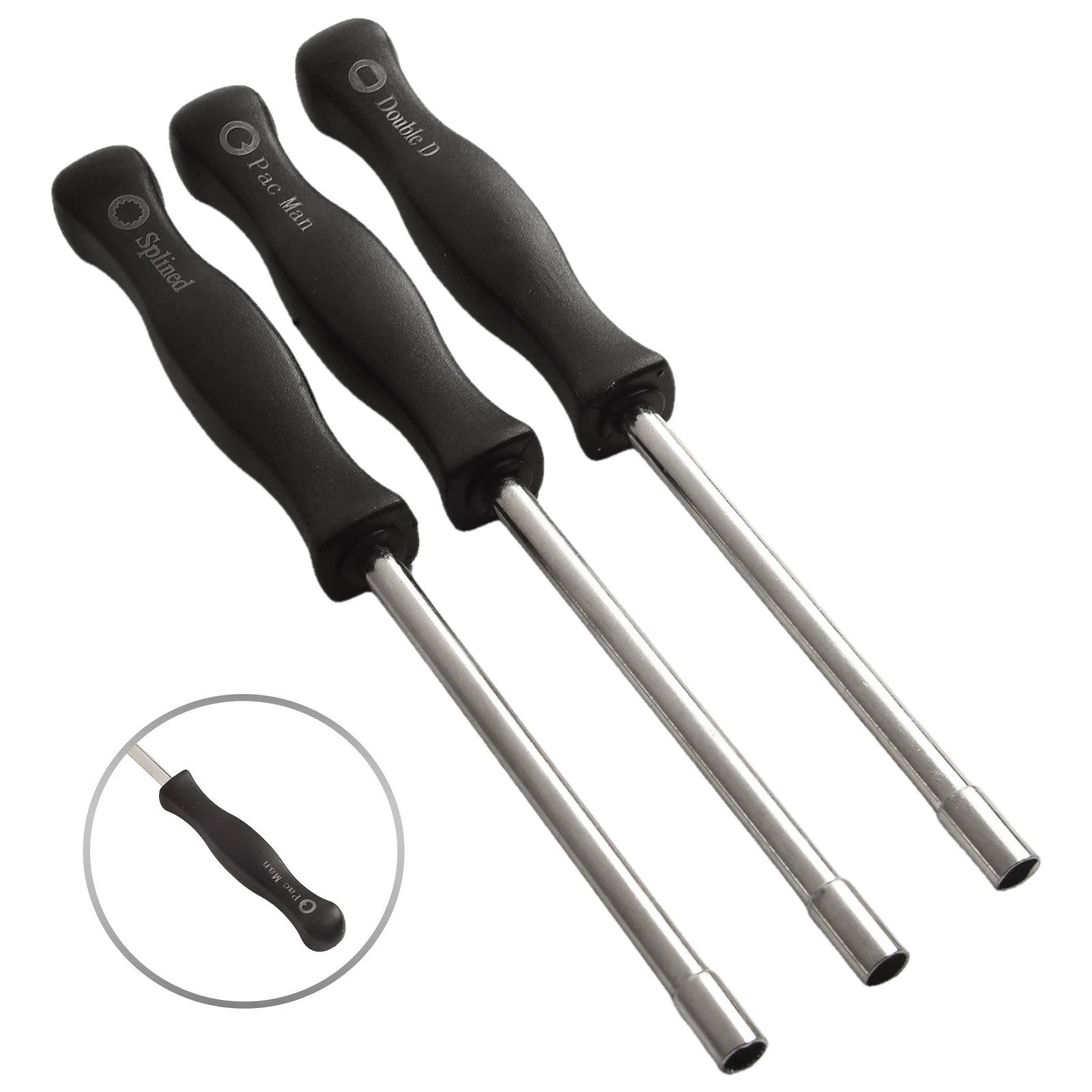 Carburetor Repair Tool for Poulan (Screwdriver)