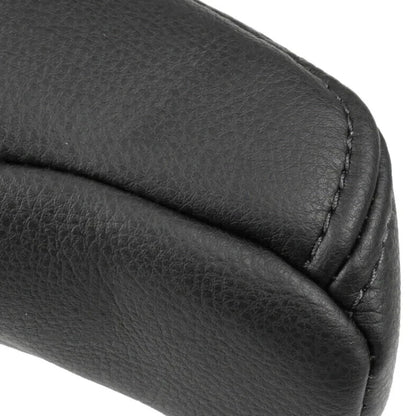2Pcs Seat Armrest Handle Cover Black For Land Rover Range Rover Sport 2005-2013